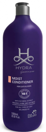 Acondicionador para mascotas Hydra Moisturizing 1000 ml